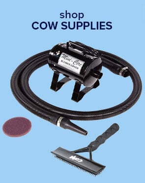 Cow Supplies